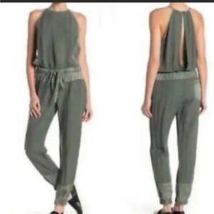 Young fabulous and broke jumpsuit